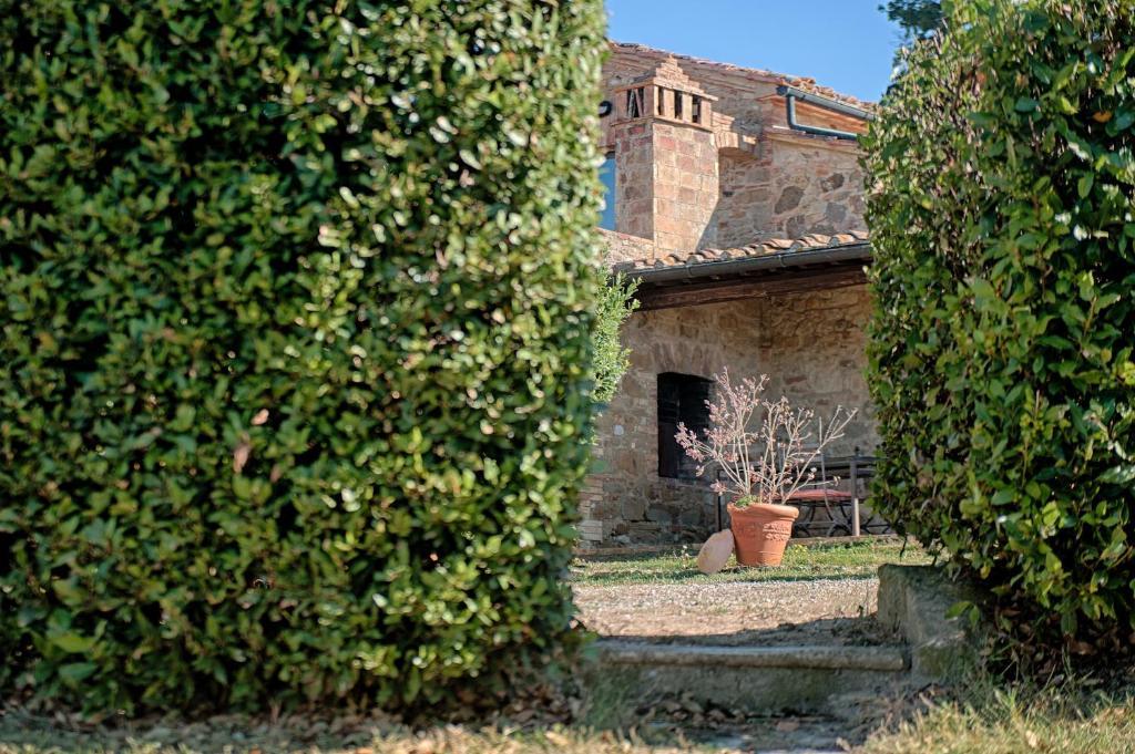 Podere La Ciabatta Casole d'Elsa Luaran gambar