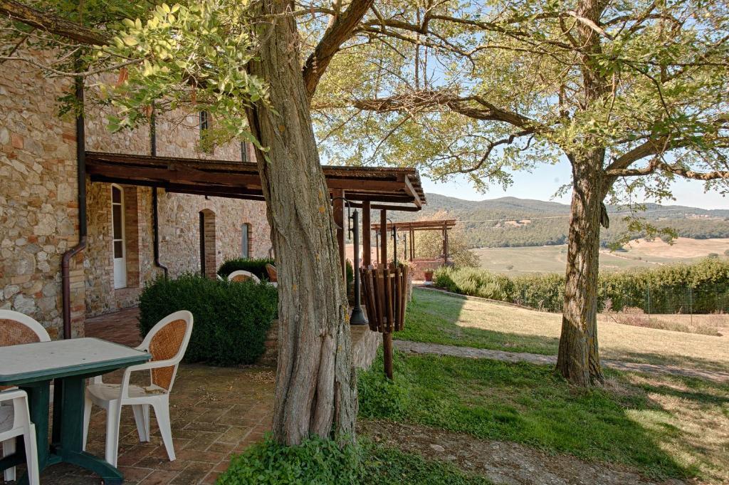 Podere La Ciabatta Casole d'Elsa Luaran gambar